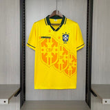 Brasil Home 93/94 Retrô