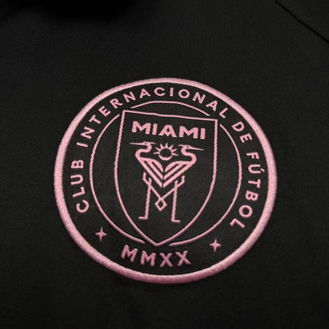 Inter Miami Home - 2026/27