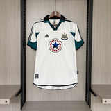 Newcastle Away - 1999/00 Retrô