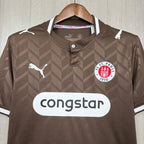 St Pauli Home - 2026/27