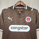 St Pauli Home - 2026/27