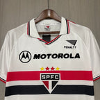 São Paulo Home - 1999 Retrô