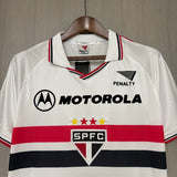 São Paulo Home - 1999 Retrô