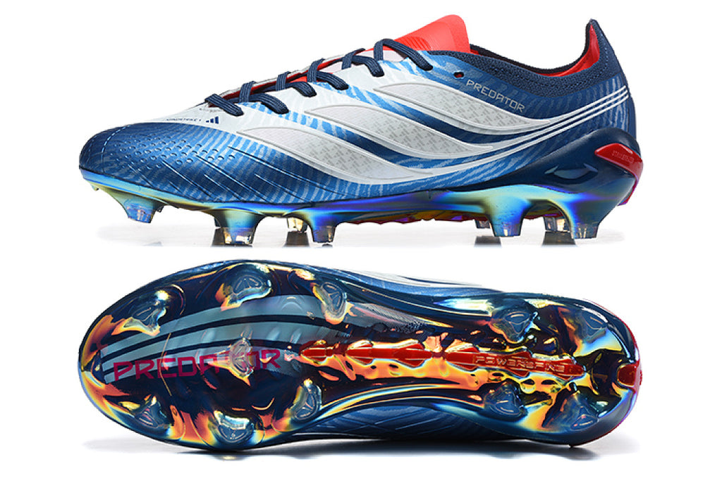 Chuteira Adidas Predator Elite Tongue FG Campo