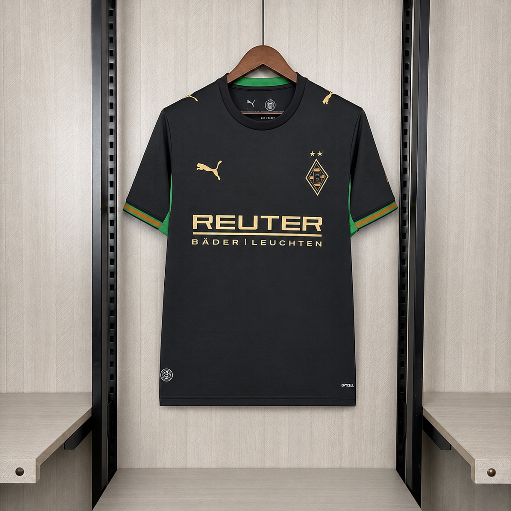 Borussia Mönchengladbach Away - 2026/27
