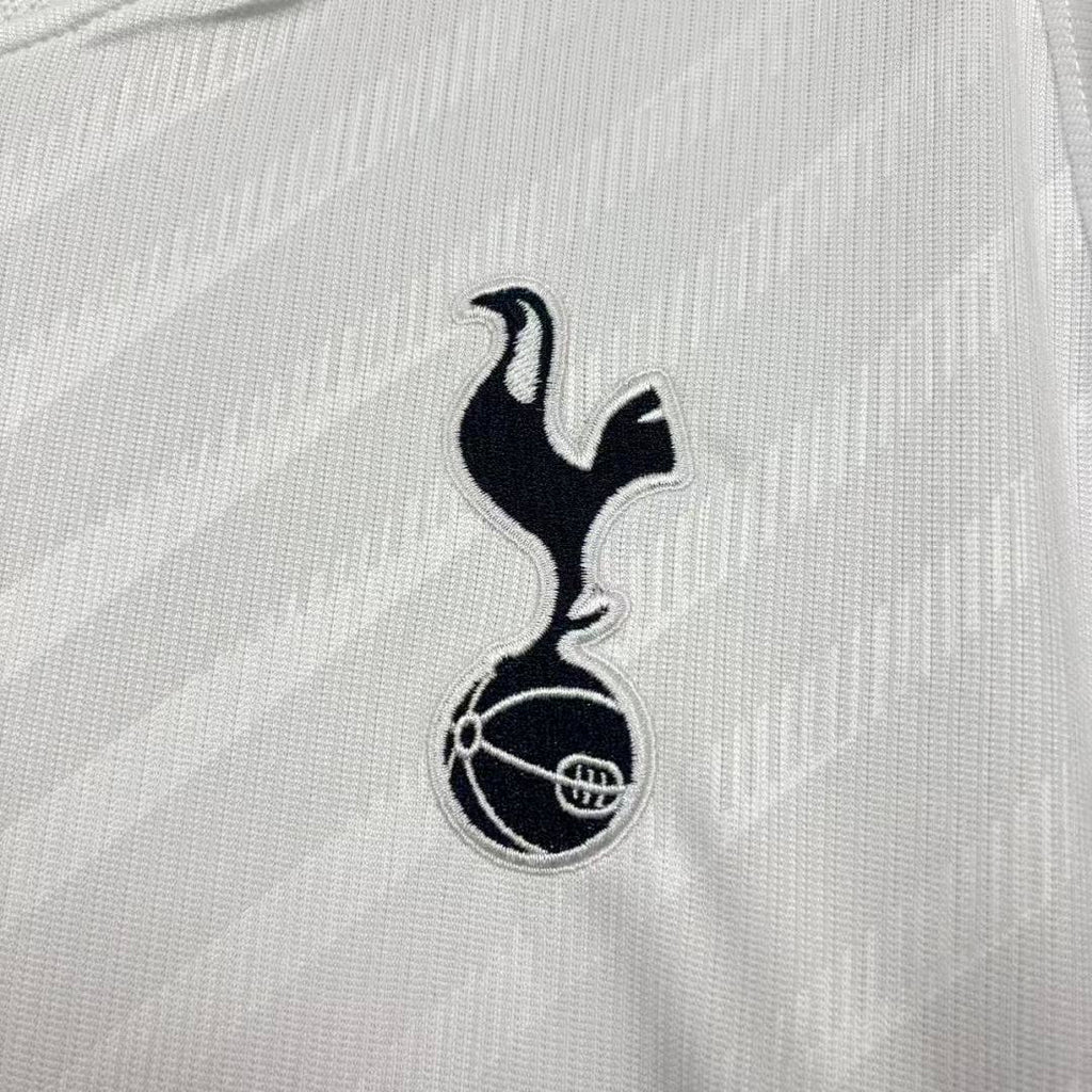 Tottenham Home - 2026/27