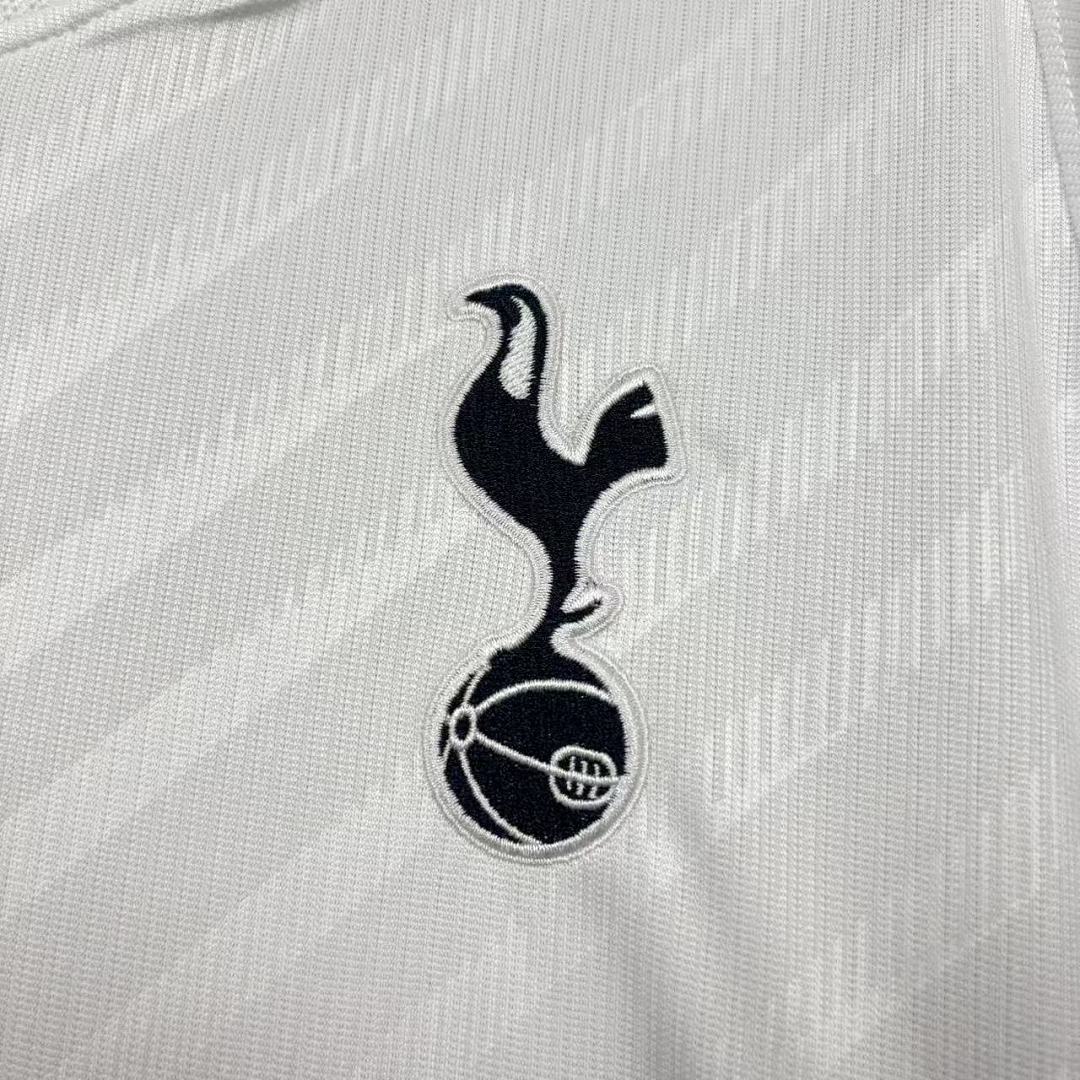 Tottenham Home - 2026/27
