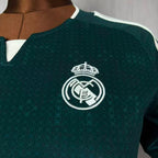 Real Madrid Away - 2026/27