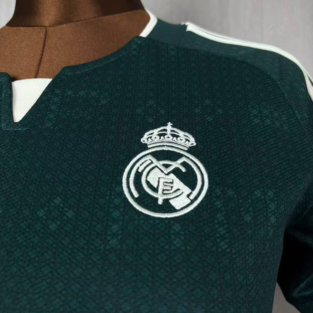 Real Madrid Away - 2026/27