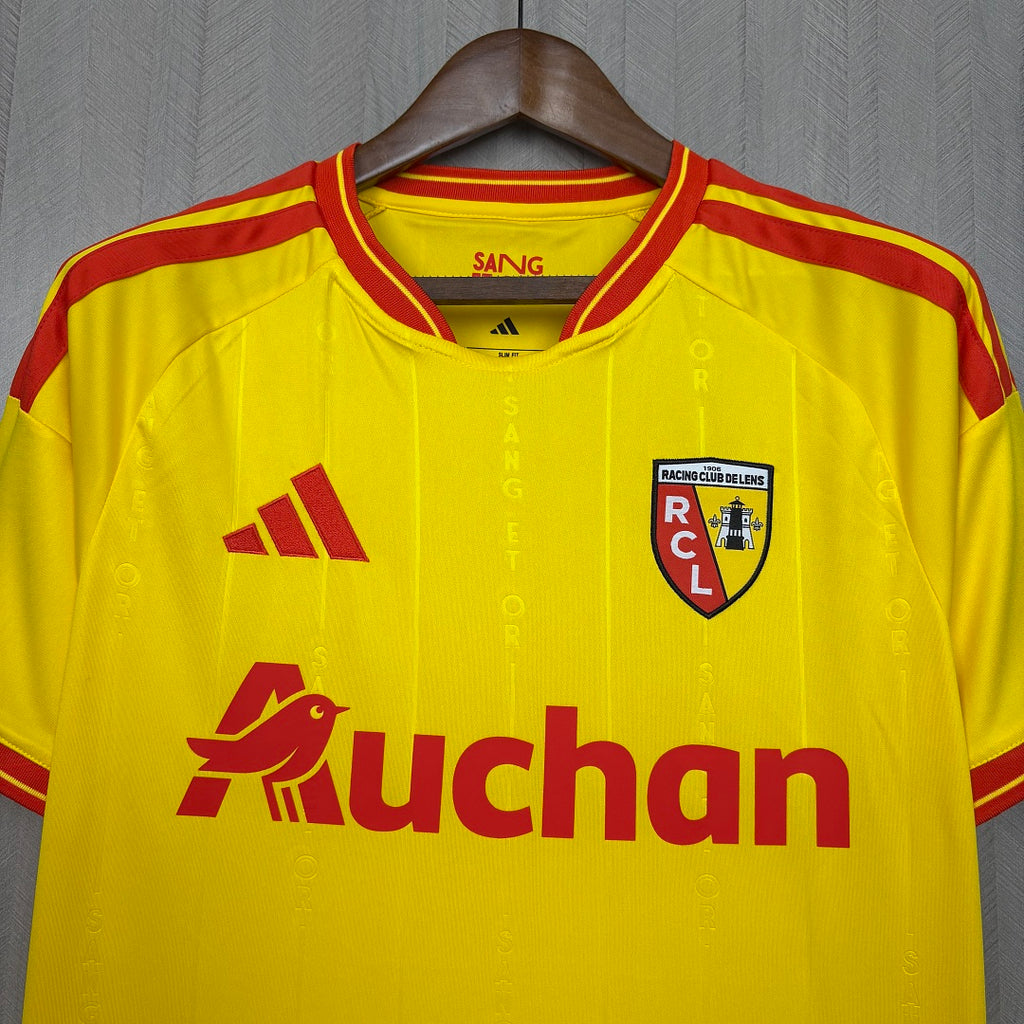 RC Lens Home - 2026/27