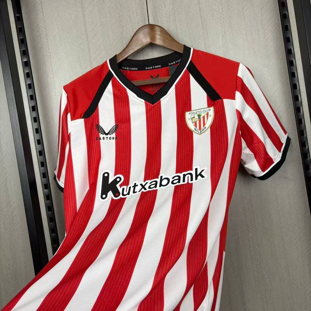 Athletic Bilbao Home - 2026/27