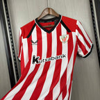 Athletic Bilbao Home - 2026/27