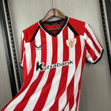 Athletic Bilbao Home - 2026/27