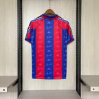 Barcelona Home 95/97 Retrô