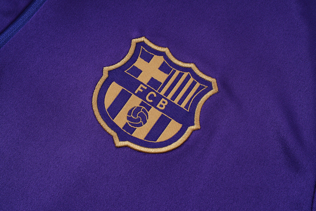Agasalho Barcelona - 2026/27