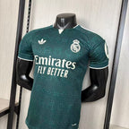Real Madrid Away 26/27 Player