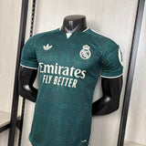 Real Madrid Away 26/27 Player