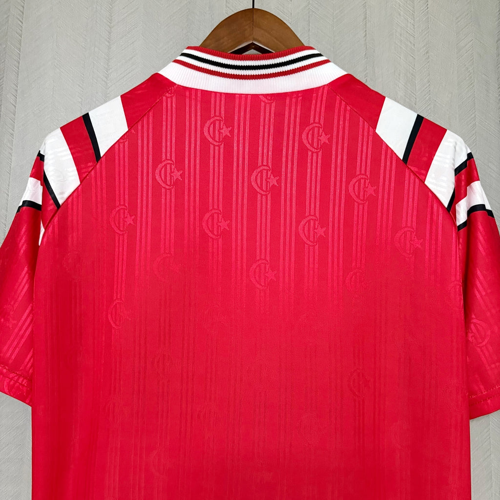 Turquia Home - 1996 Retrô
