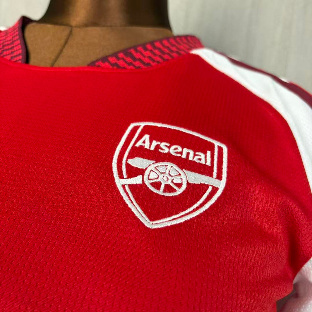 Arsenal Home - 2026/27