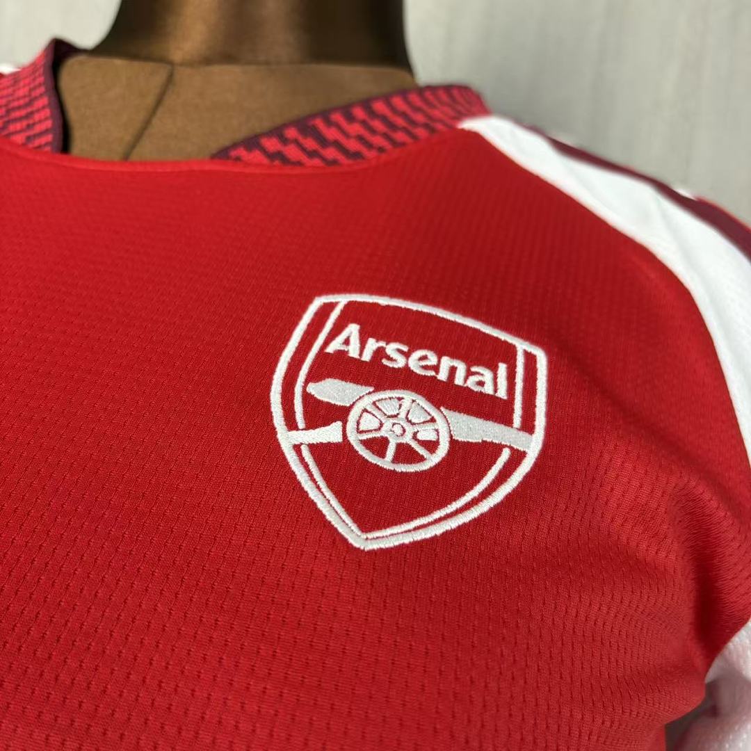 Arsenal Home - 2026/27