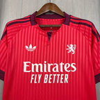 Lyon Away - 2026/27