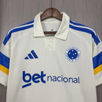 Cruzeiro Third - 2026/27