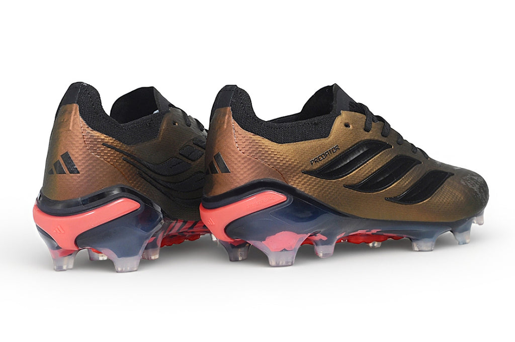 Chuteira Adidas Predator Accuracy FG Campo