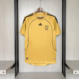 Espanha Away - 2008 Retrô