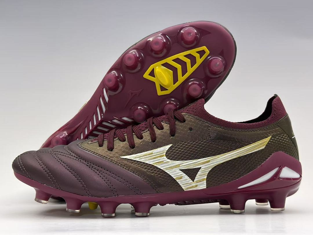 Chuteira Mizuno Morelia Neo IV Campo
