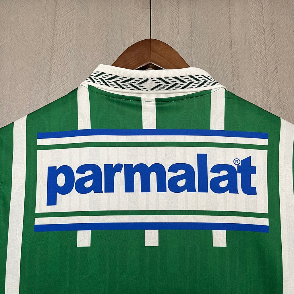 Palmeiras Home - 1994/95 Retrô