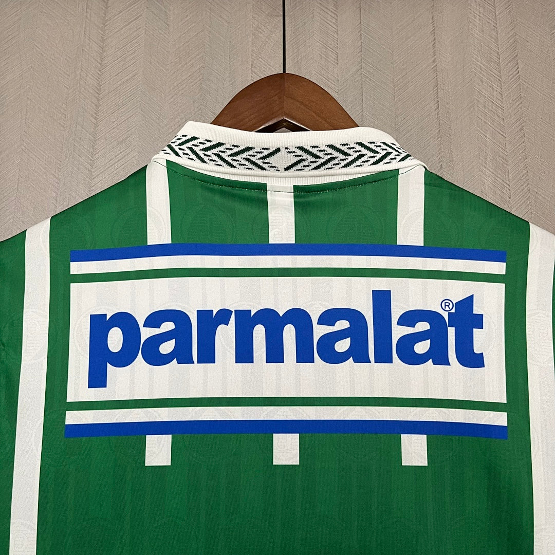 Palmeiras Home - 1994/95 Retrô