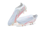 Chuteira Adidas F50 Elite Hyperfast Laceless Campo