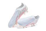 Chuteira Adidas F50 Elite Hyperfast Laceless Campo