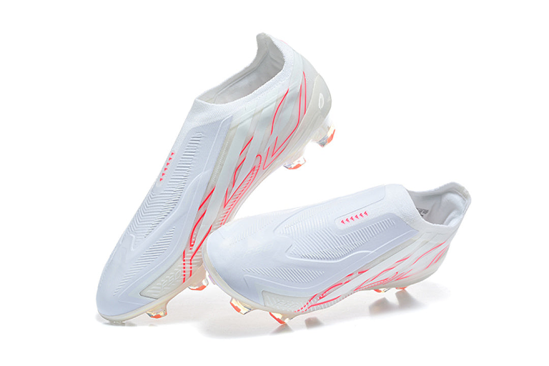 Chuteira Adidas F50 Elite Hyperfast Laceless Campo