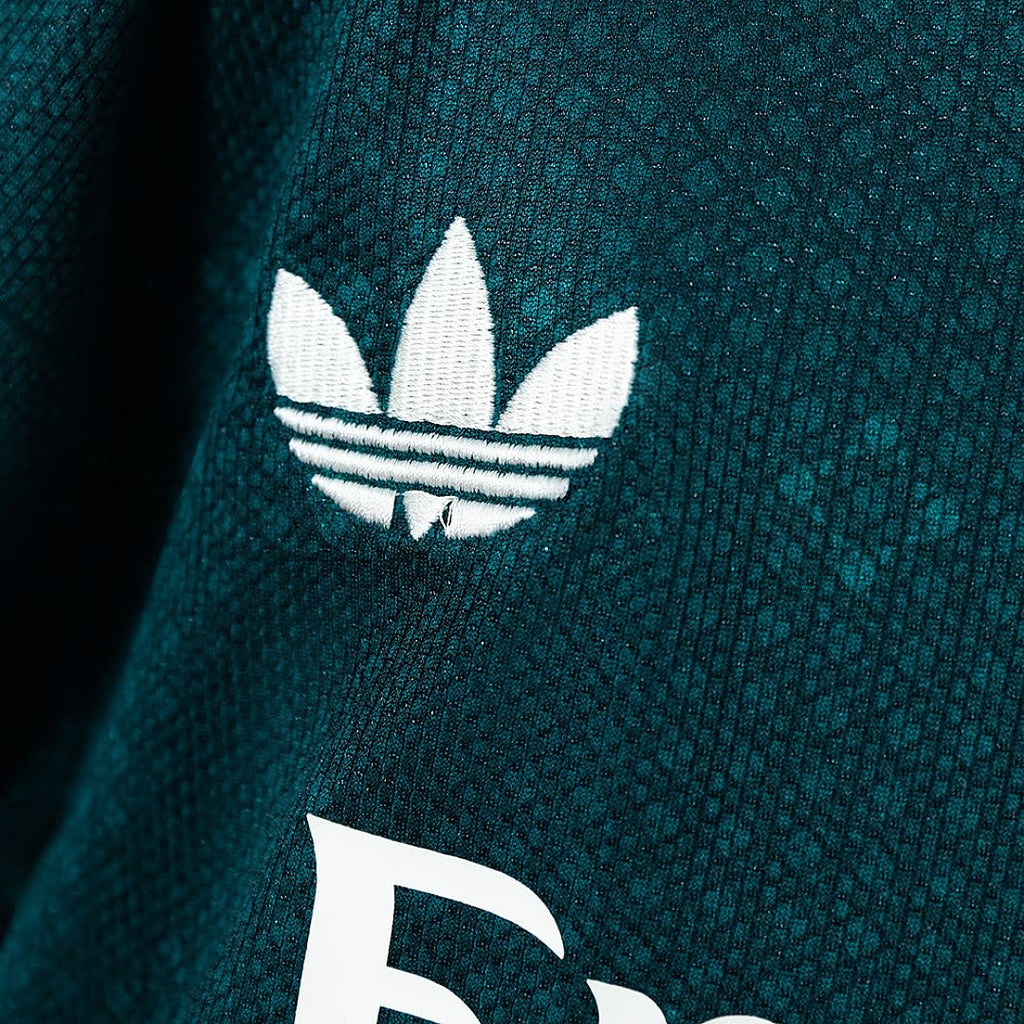 Real Madrid Away 26/27 Infantil