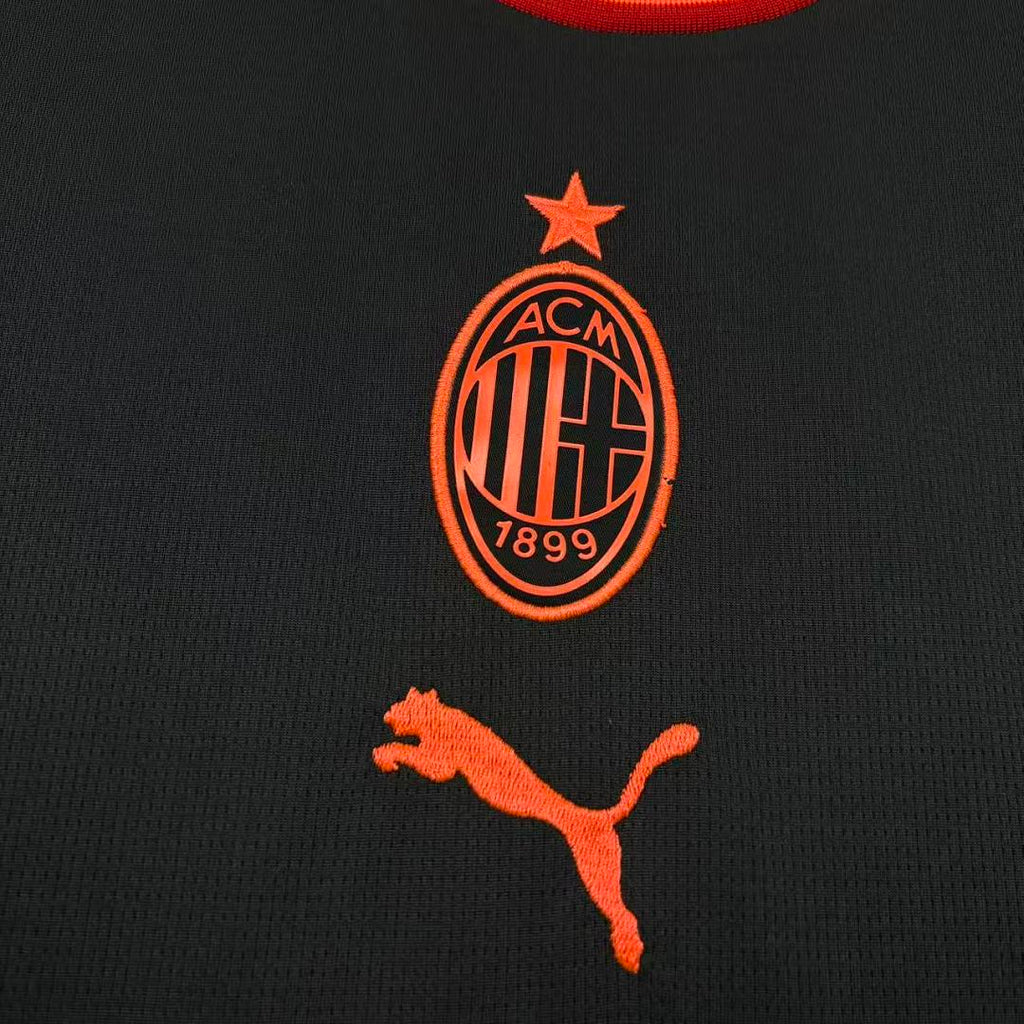 AC Milan Third  - 2026/27