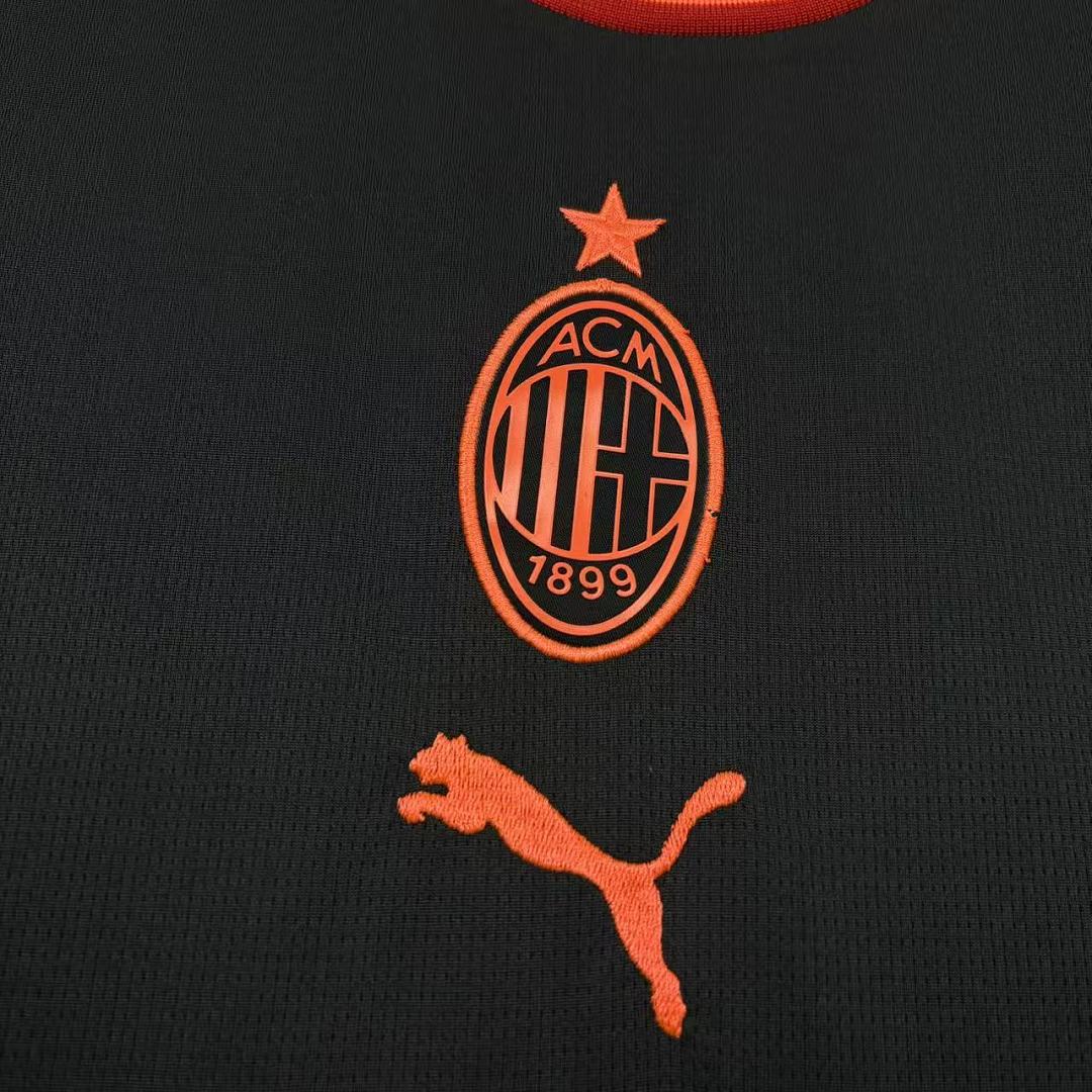 AC Milan Third  - 2026/27