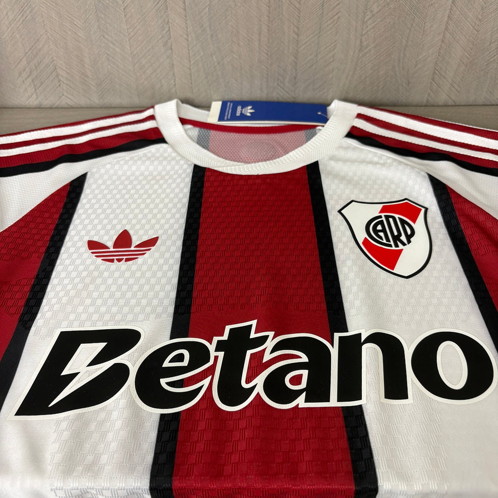 River Plate Away 26/27 Player