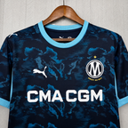 Olympique de Marseille Away - 2026/27