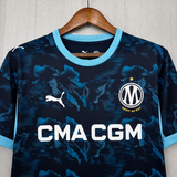 Olympique de Marseille Away - 2026/27
