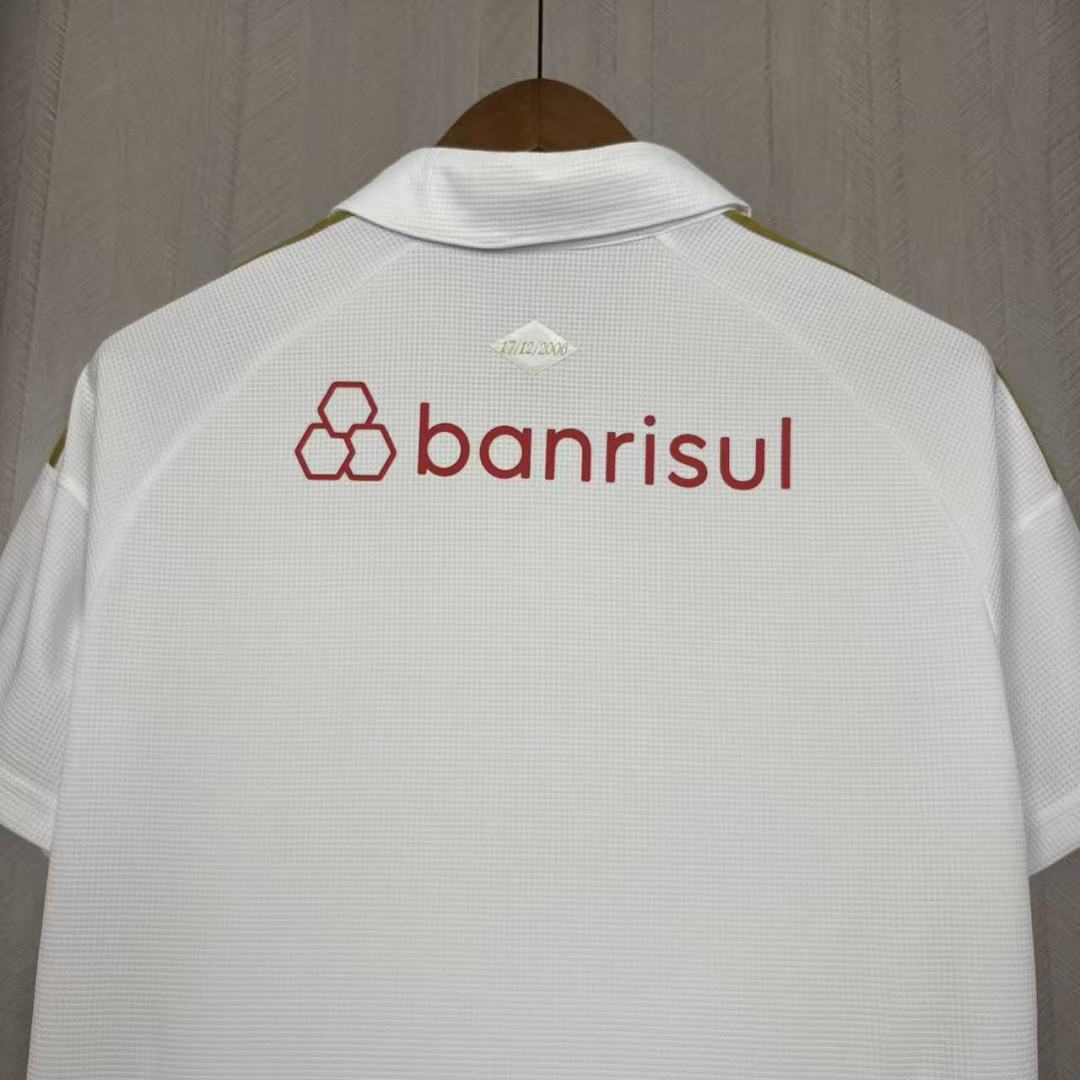 Internacional Away - 2026/27