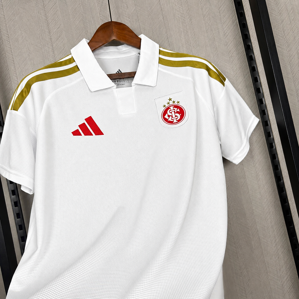 Internacional Away - 2026/27