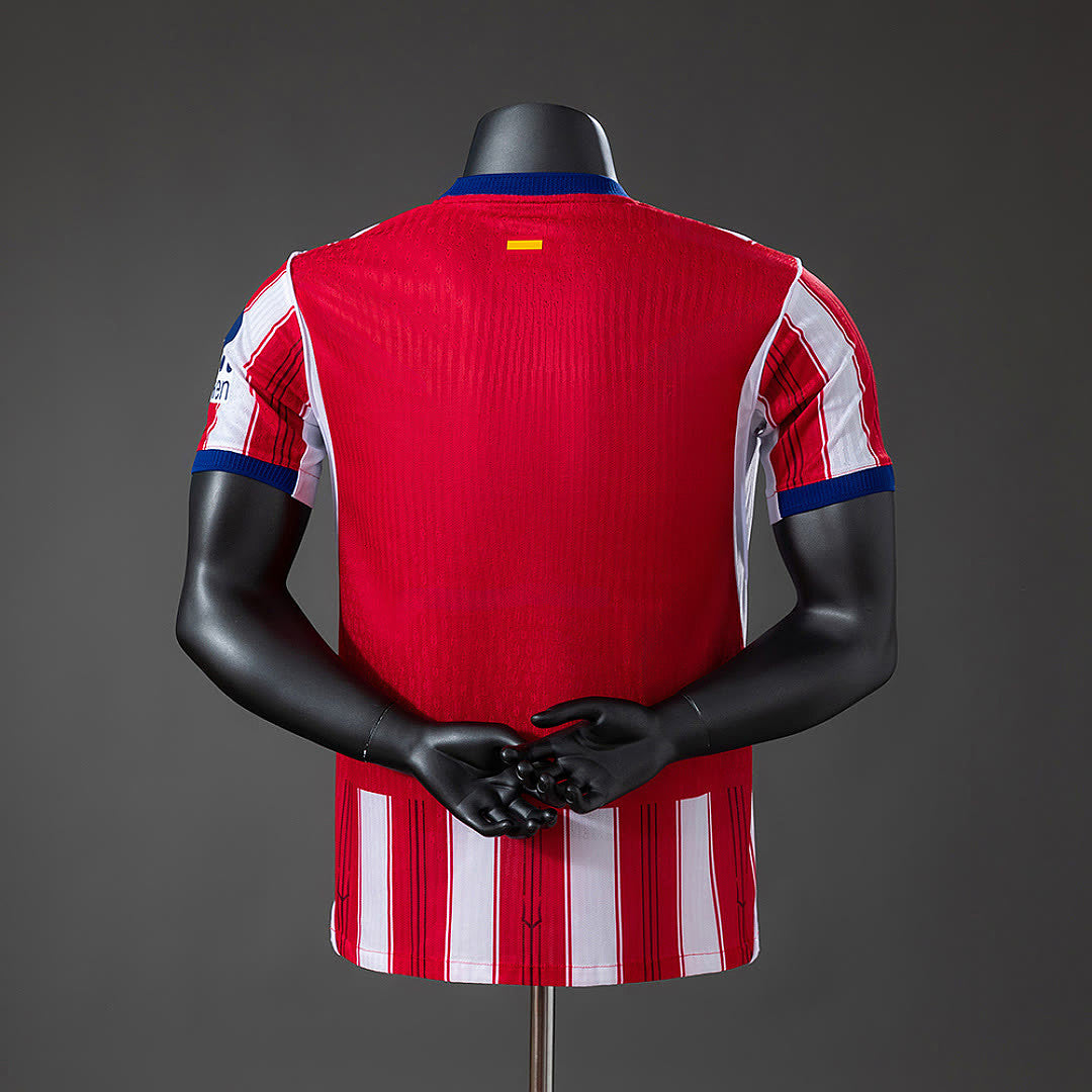 Atletico Madrid Home 26/27 Player