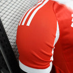 Bayern Munich Home 25/26 Player