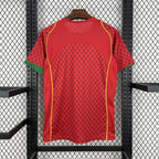 Portugal Home 2004 Retrô