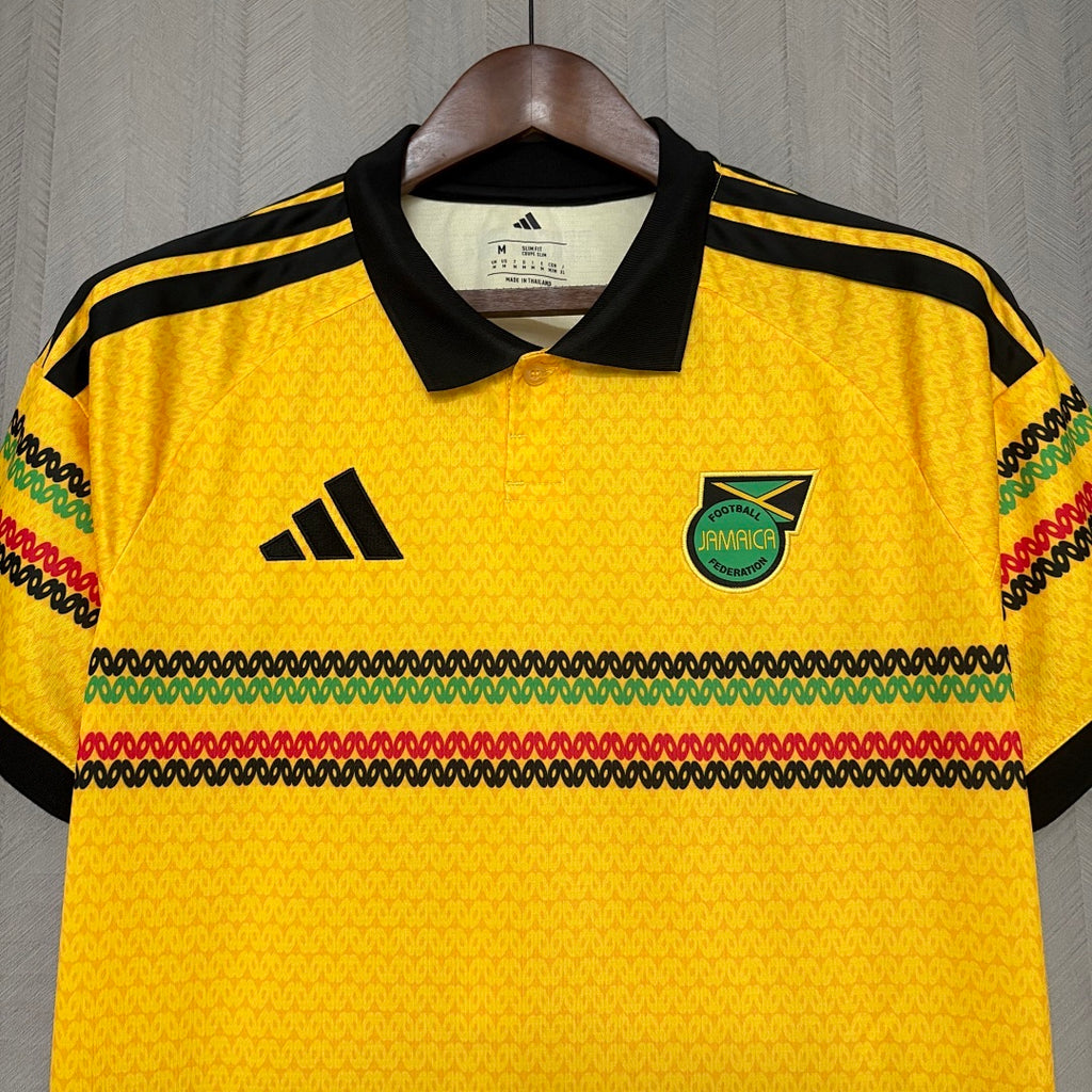 Jamaica Ed. Bob Marley Home - 2026/27