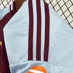 Aston Villa Home - 2025/26