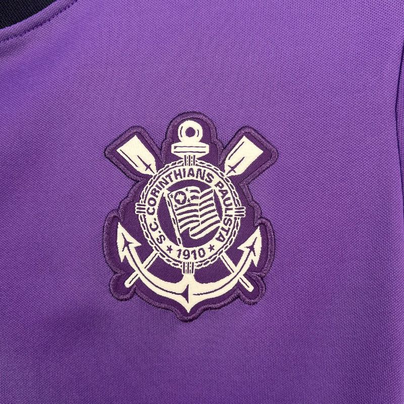 Corinthians Treino - 2025/26
