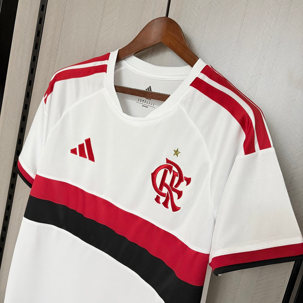 Flamengo Away - 2026/27