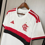Flamengo Away - 2026/27